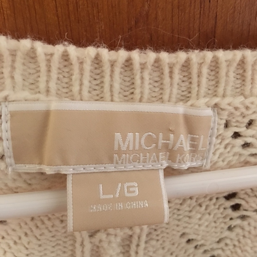 Michael Kors sweater
